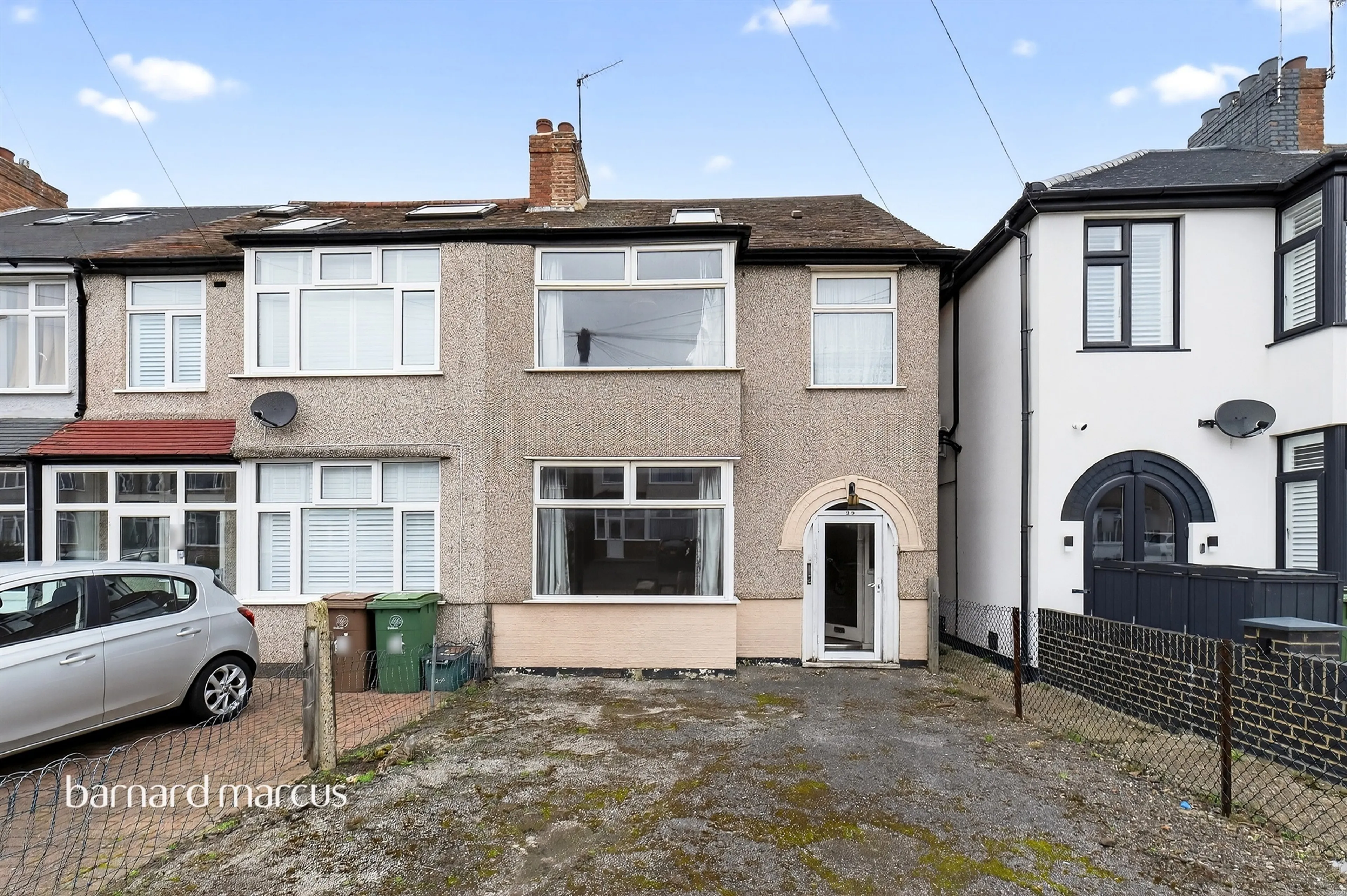 Property at Morley Road, Sutton