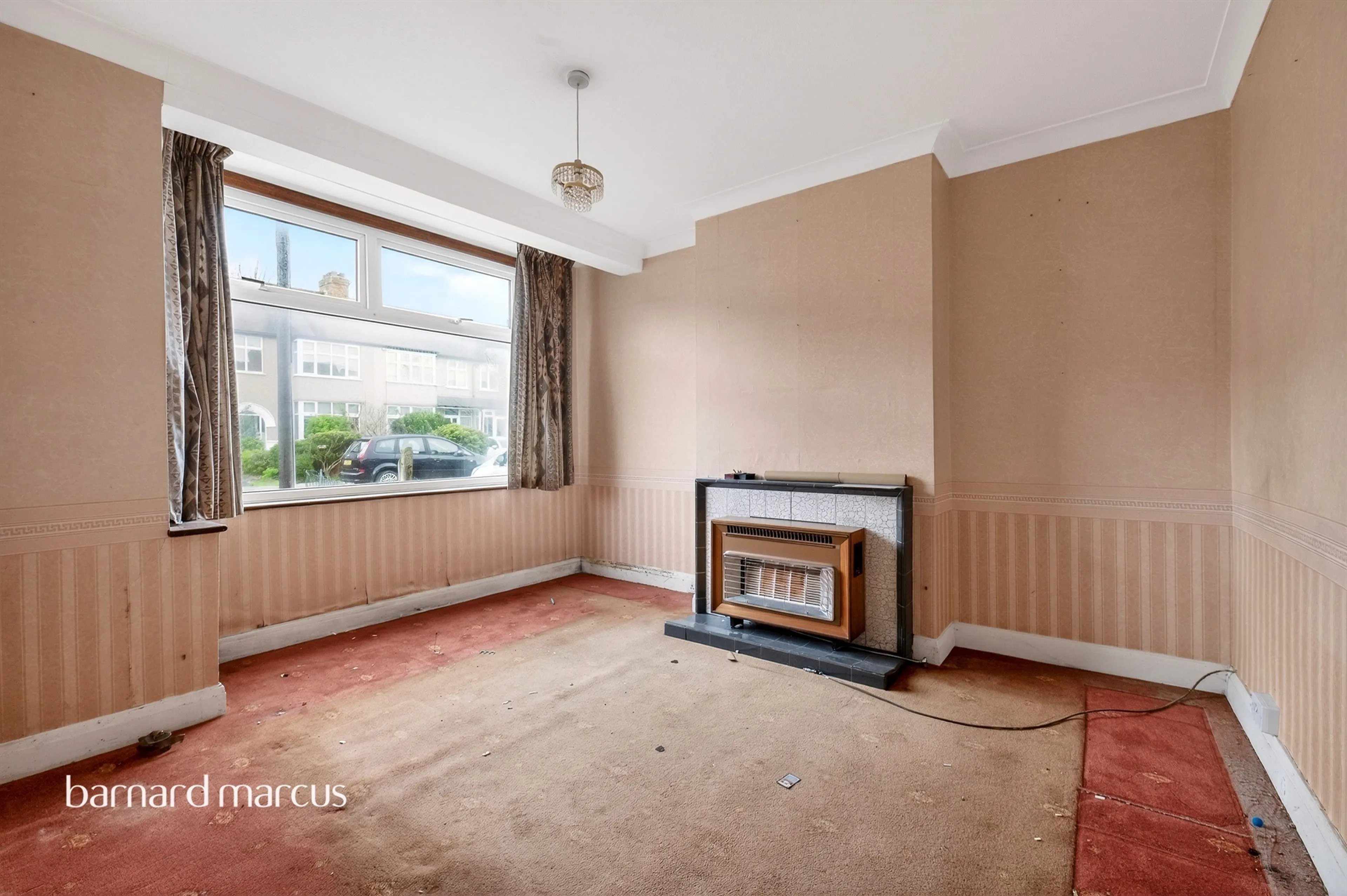 Property at Morley Road, Sutton