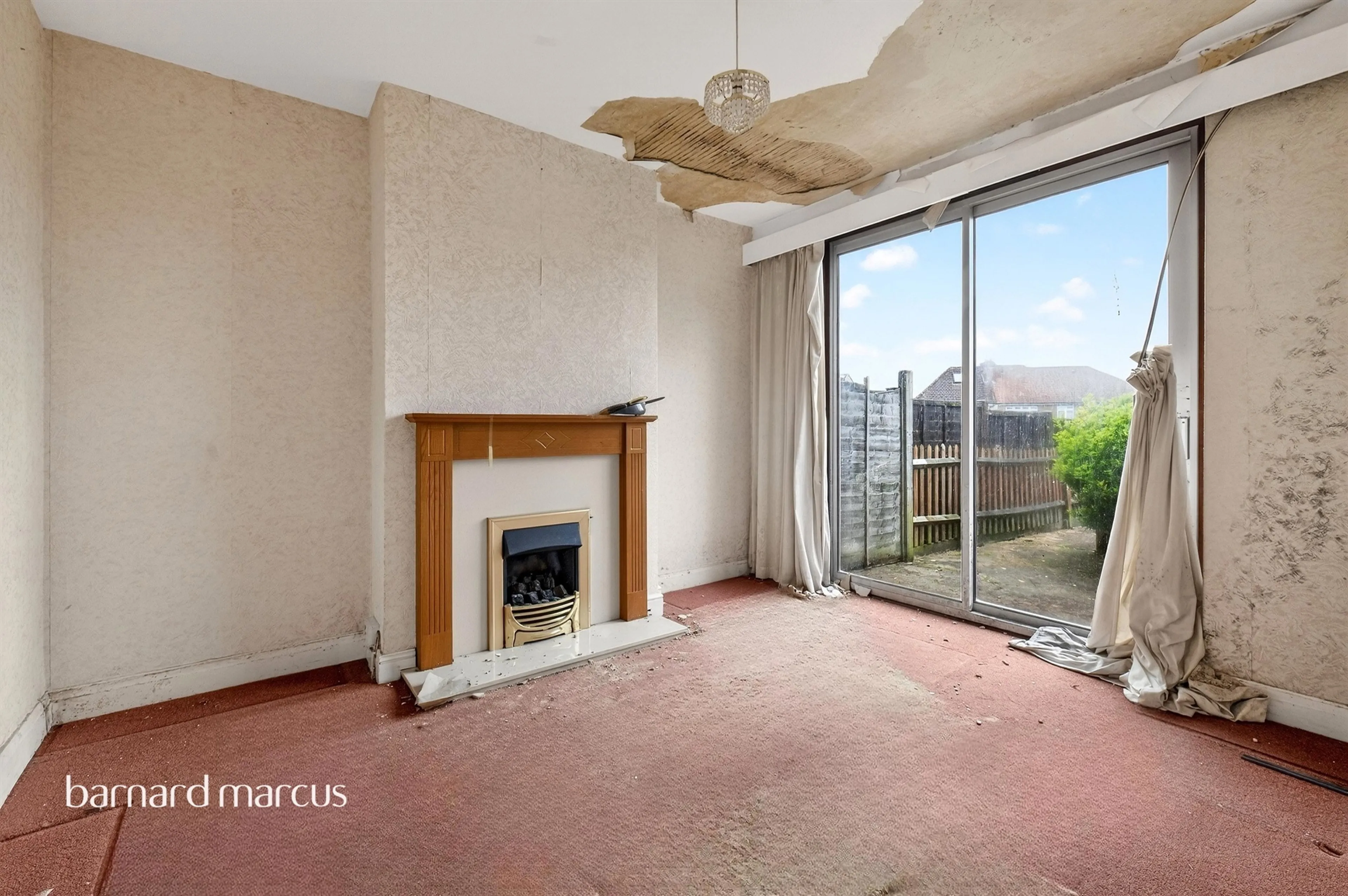 Property at Morley Road, Sutton