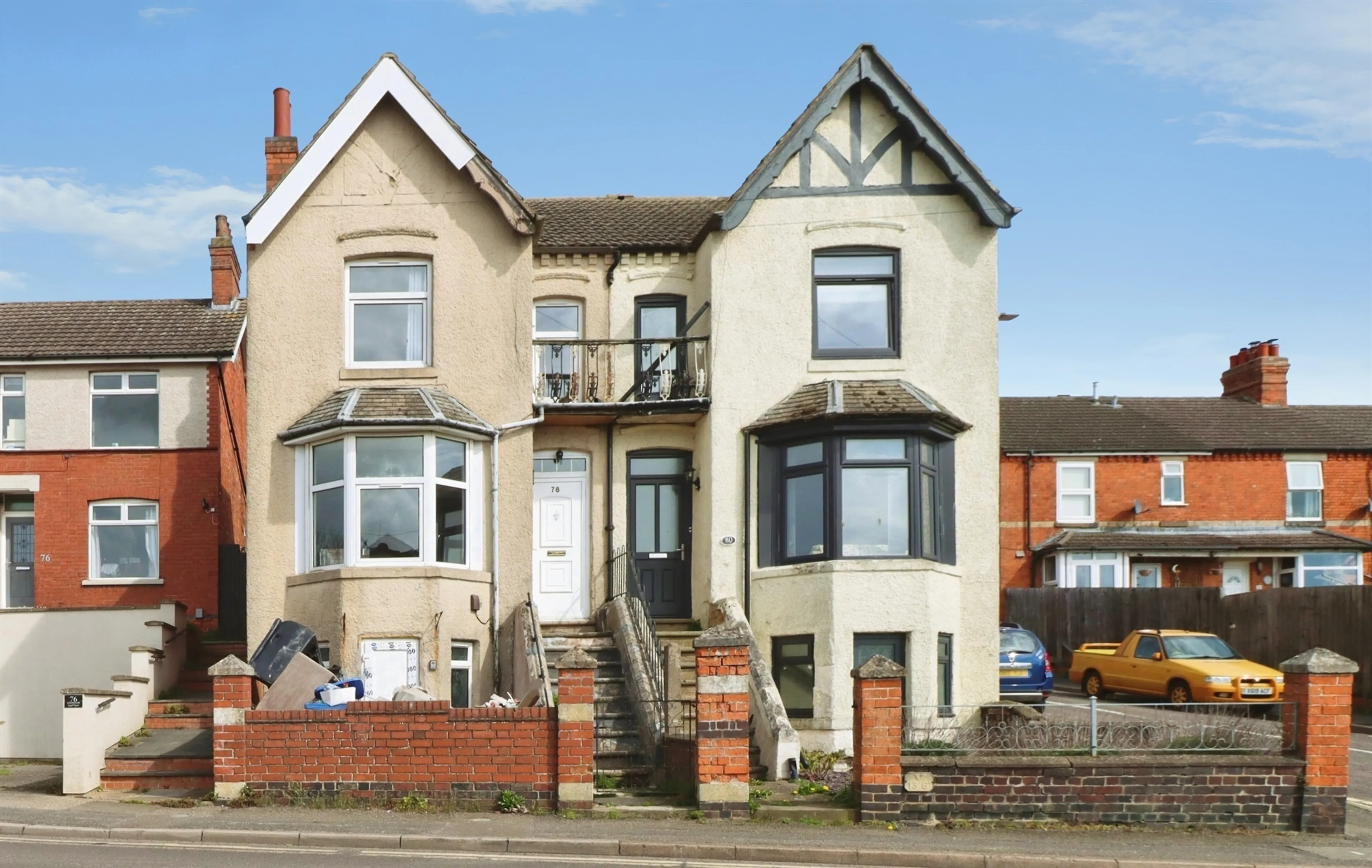 Property at Glendon Road, Rothwell, Kettering