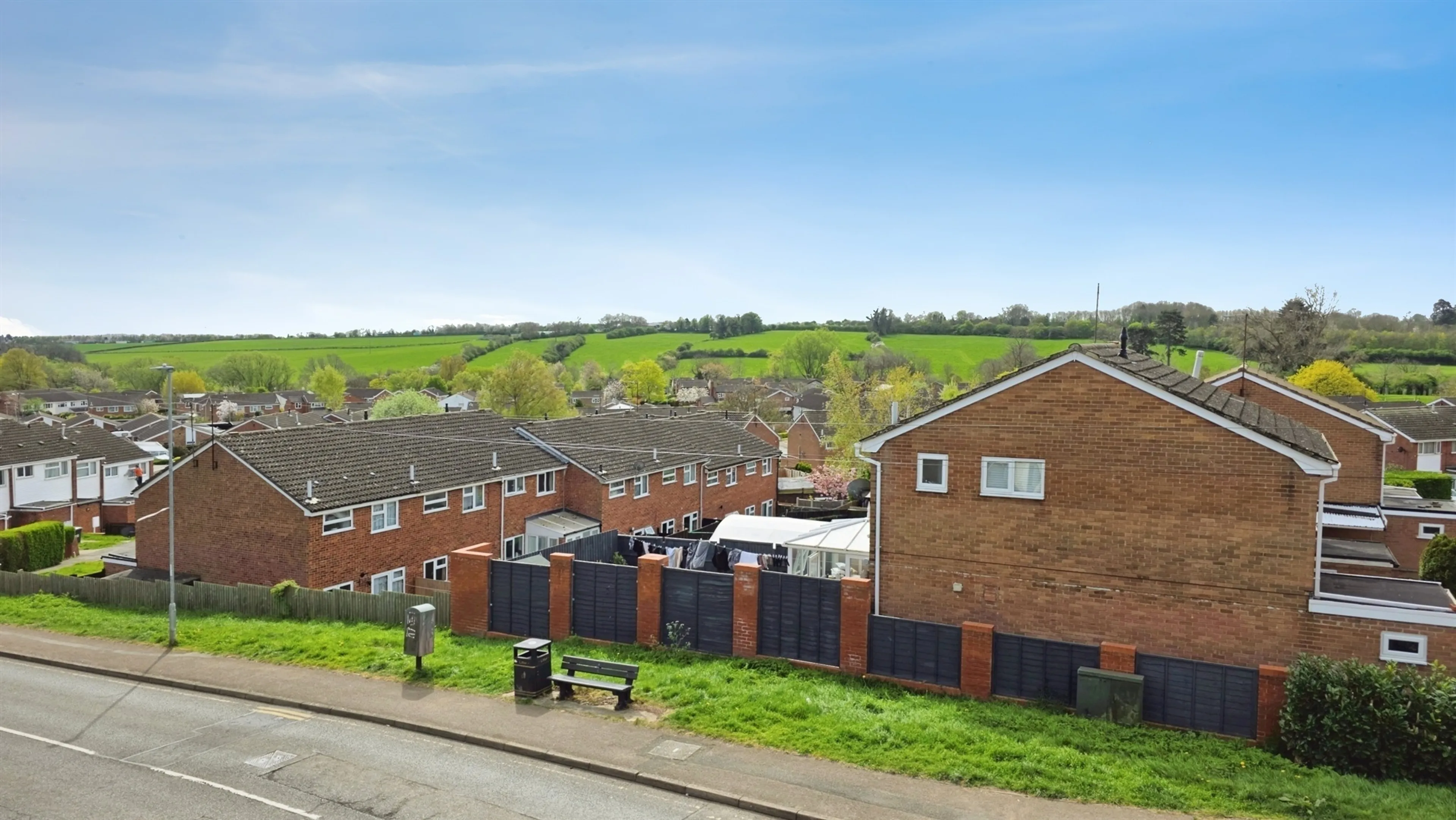 Property at Glendon Road, Rothwell, Kettering