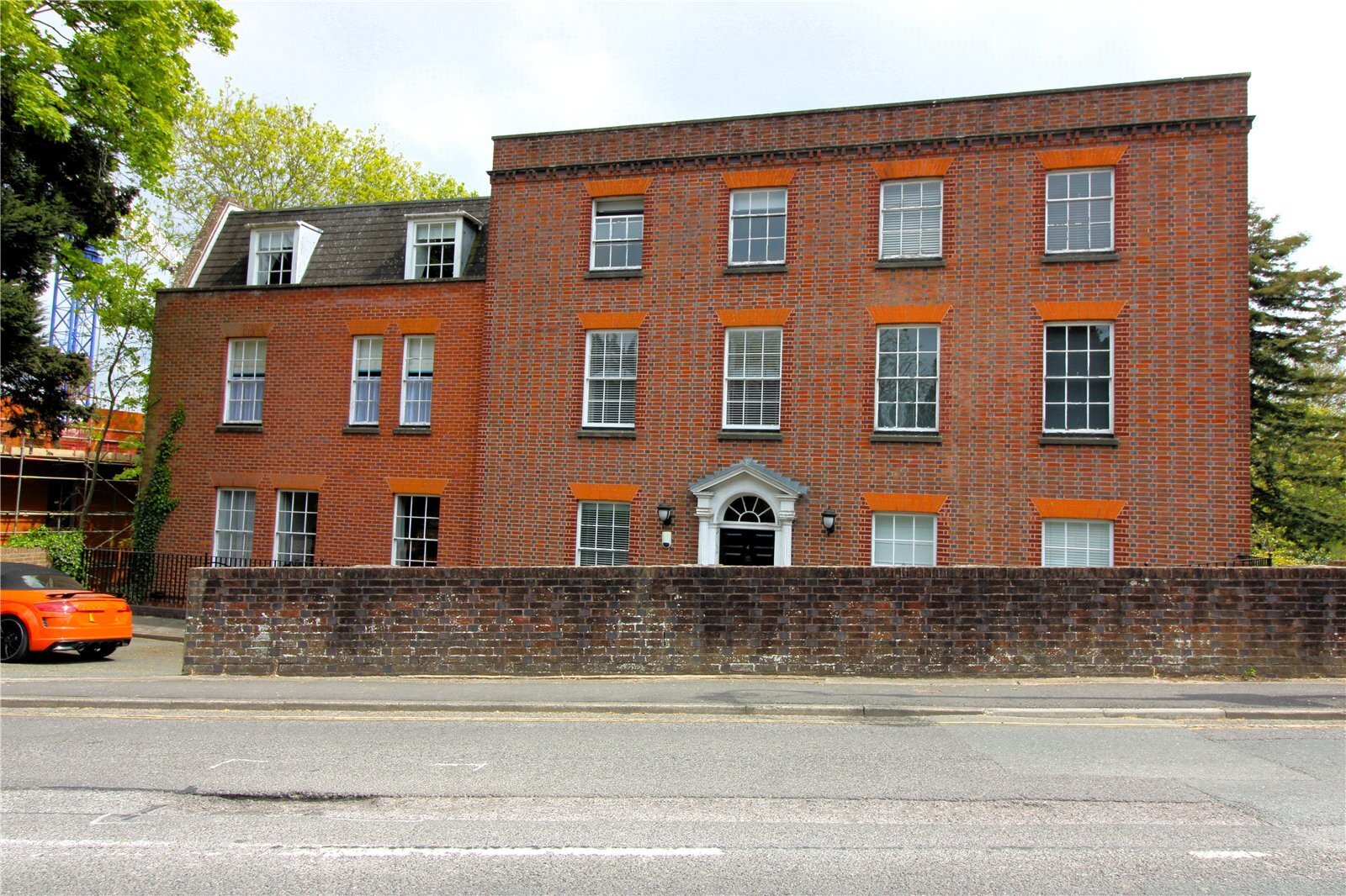 High Street, Fareham, Hampshire, PO16 Image 10