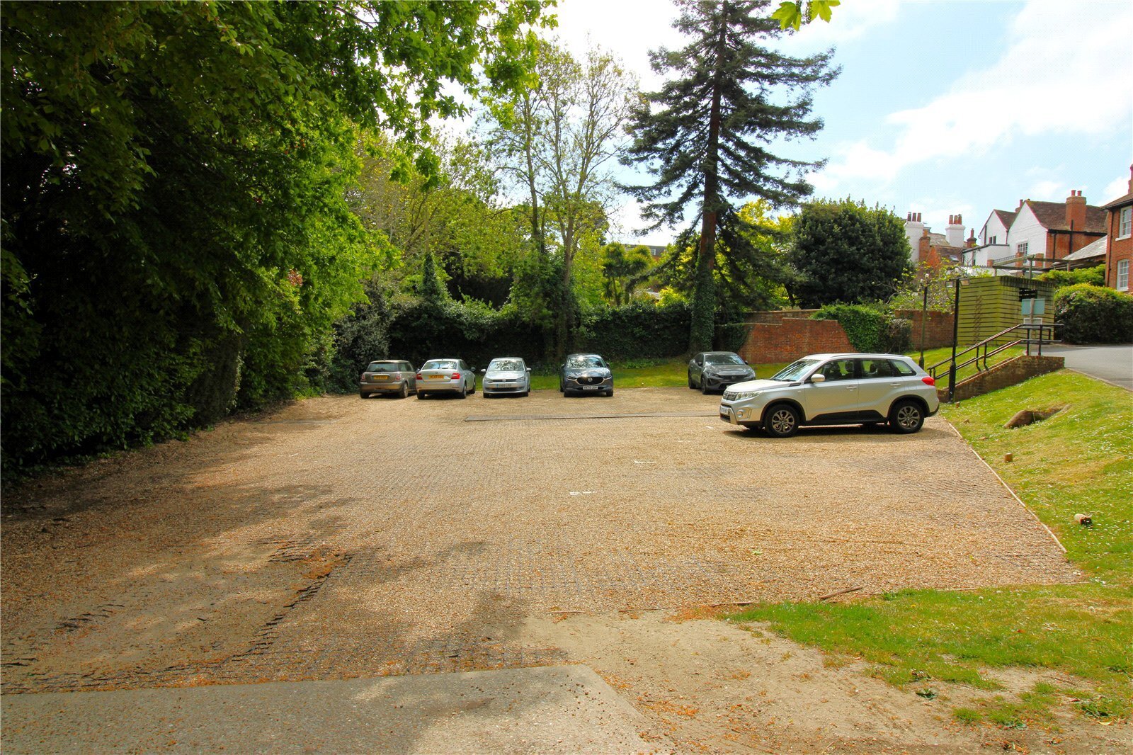 High Street, Fareham, Hampshire, PO16 Image 11