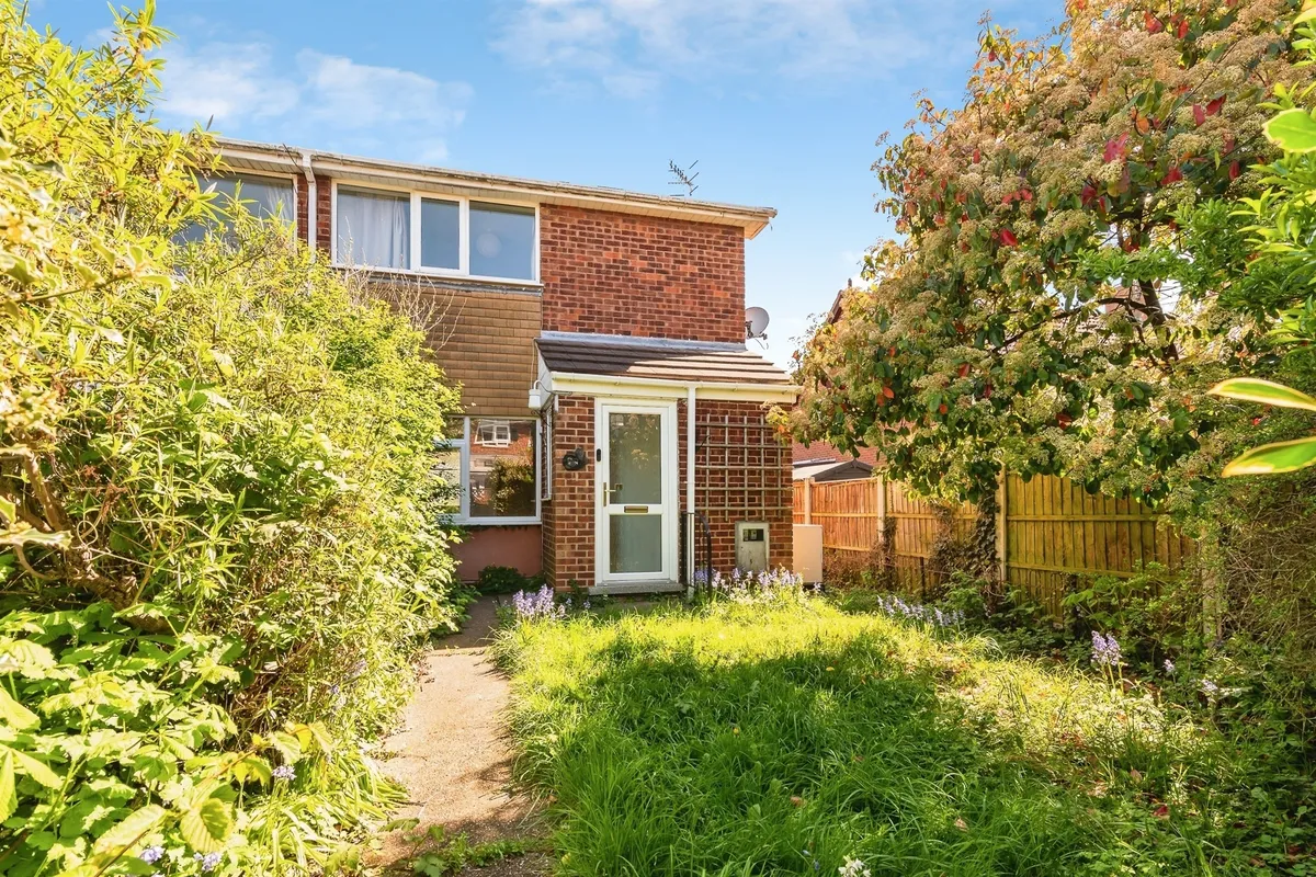 Springfields, West Bridgford, Nottingham
