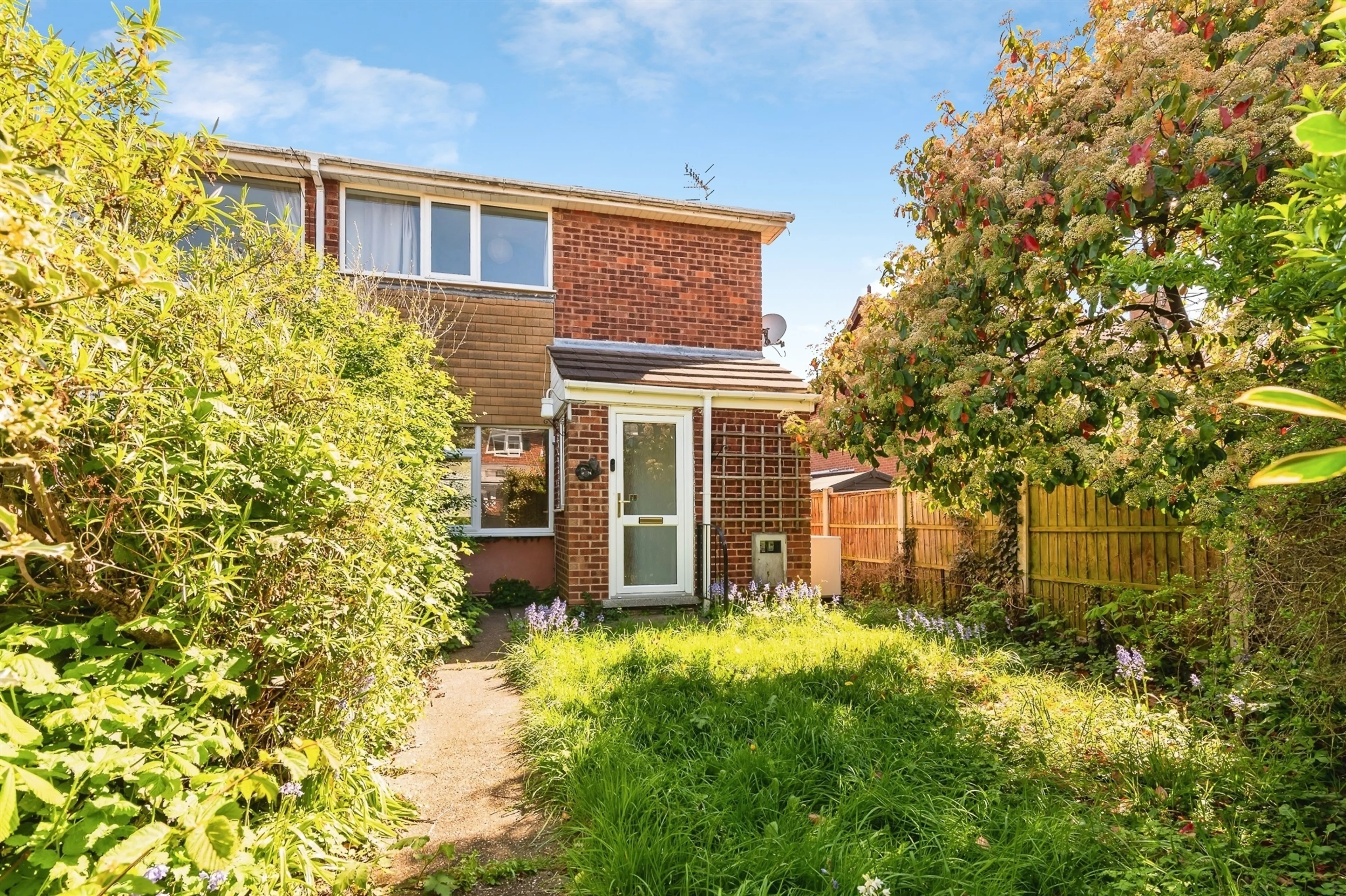 Property at Springfields, West Bridgford, Nottingham