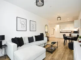 Eagle Way, Great Warley, Brentwood photo