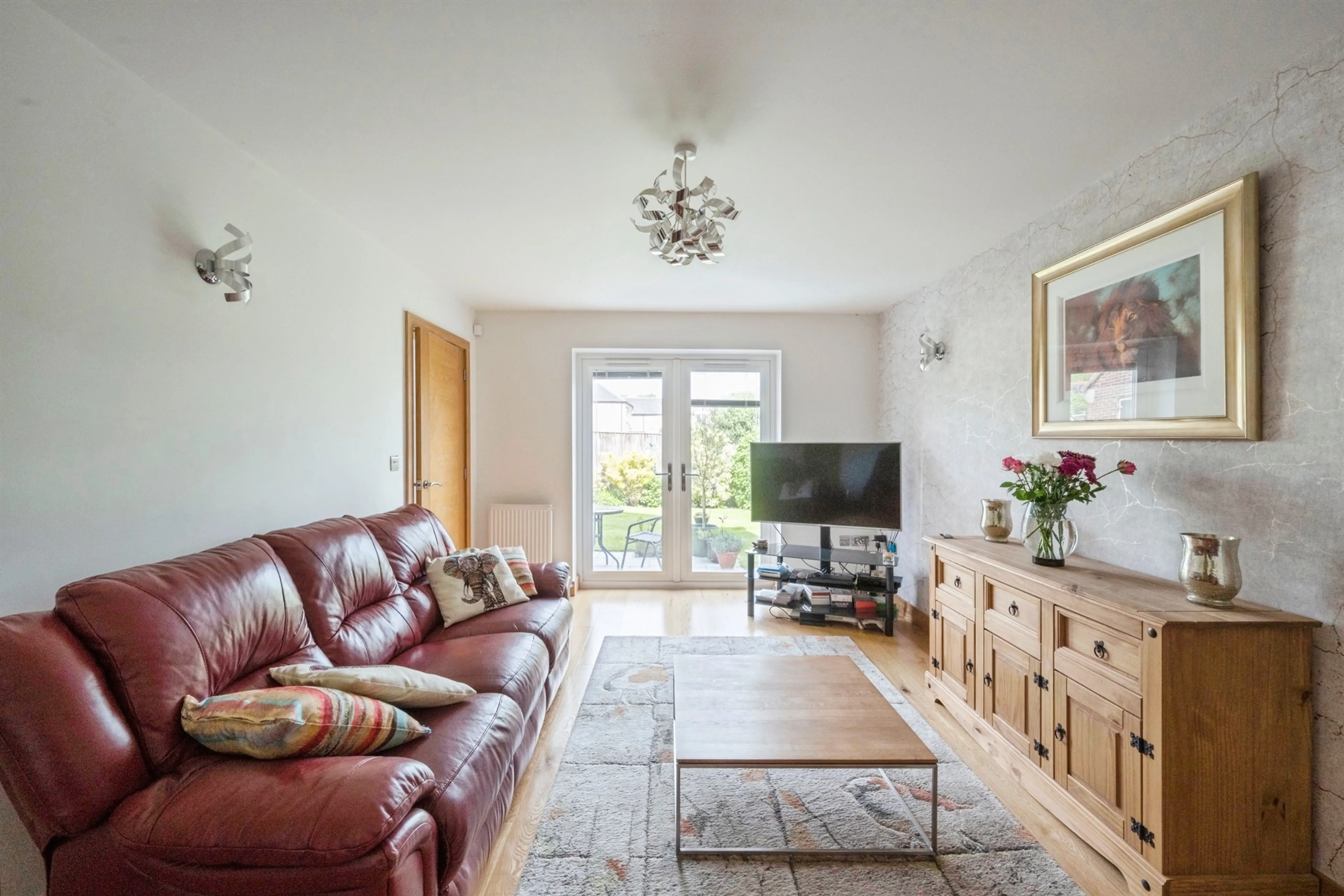 Property at Braeburn Mews, Bawtry, Doncaster