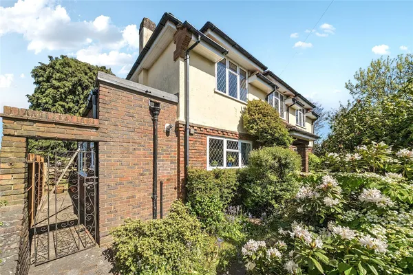 Croydon Road, Keston, Kent, BR2, Kent