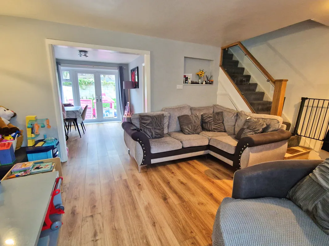 PEN-Y-FFORDD, NORTH CORNELLY, CF33 4ES