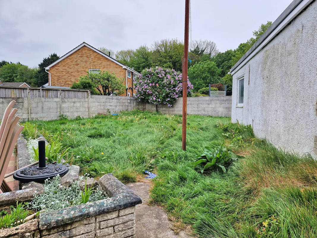 PEN-Y-FFORDD, NORTH CORNELLY, CF33 4ES
