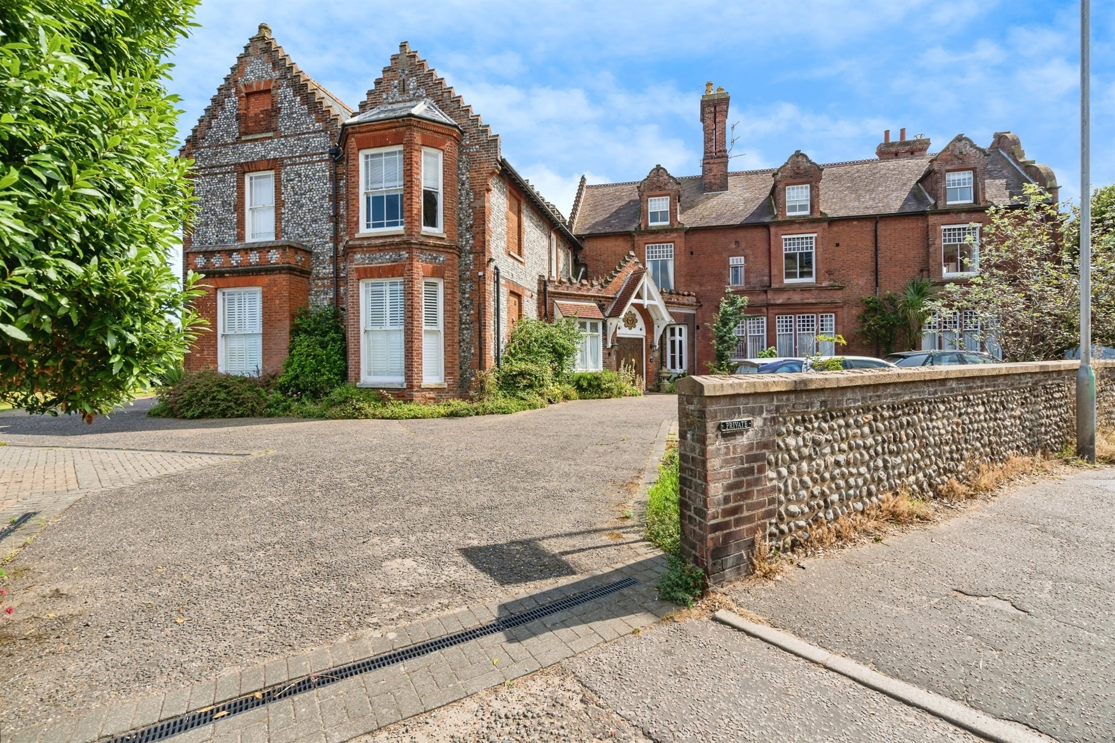 Property at Overstrand Road, Cromer