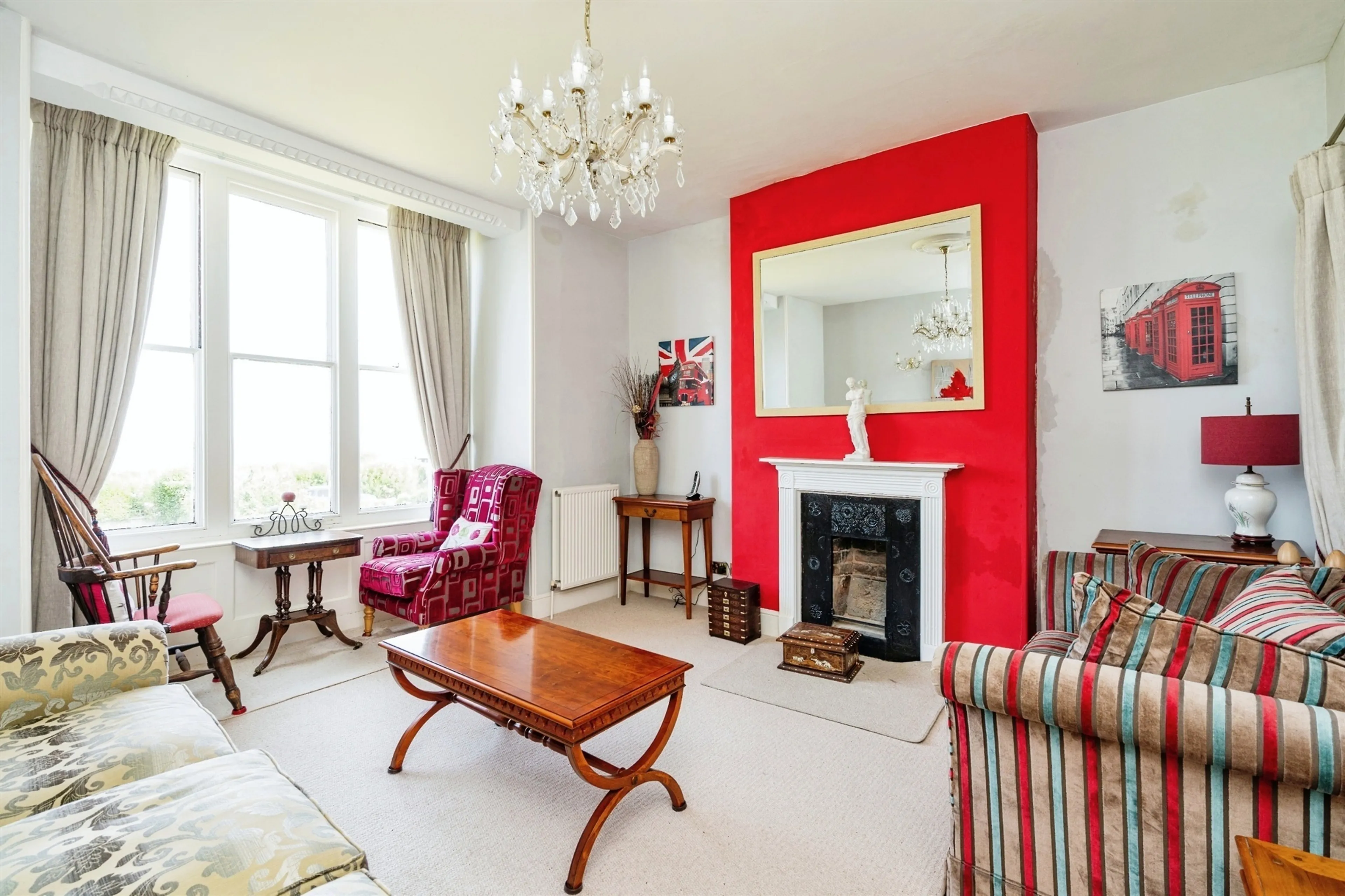 Property at Overstrand Road, Cromer