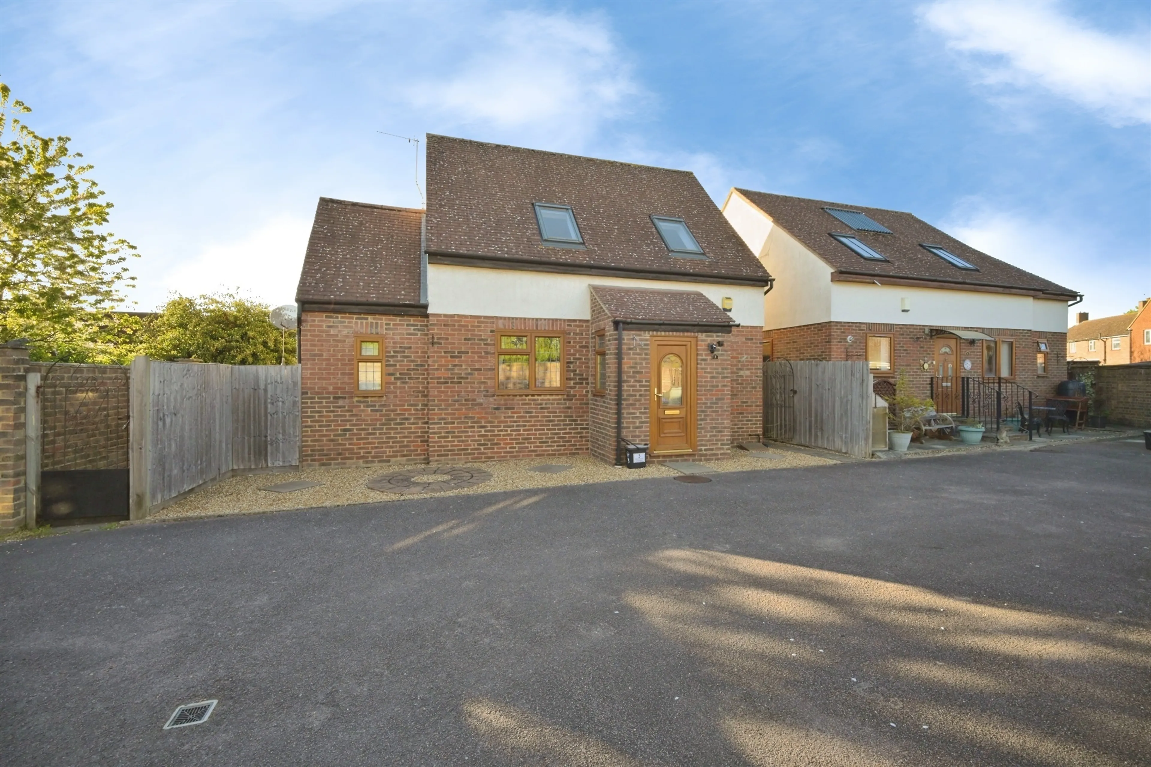 Property at Stortford Road, Hatfield Heath, Bishop's Stortford