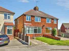 Alandene Avenue, Watnall, Nottingham photo
