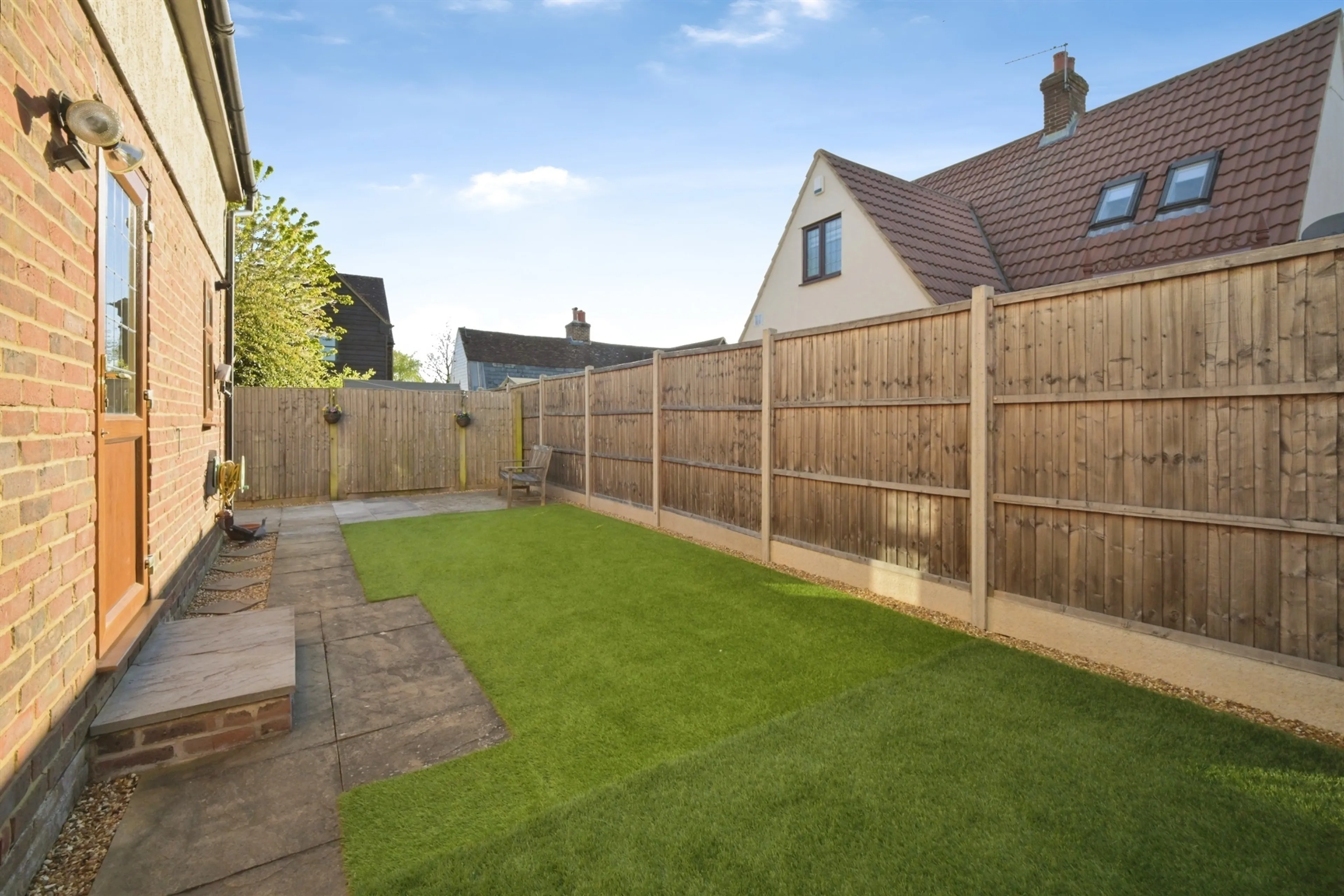 Property at Stortford Road, Hatfield Heath, Bishop's Stortford