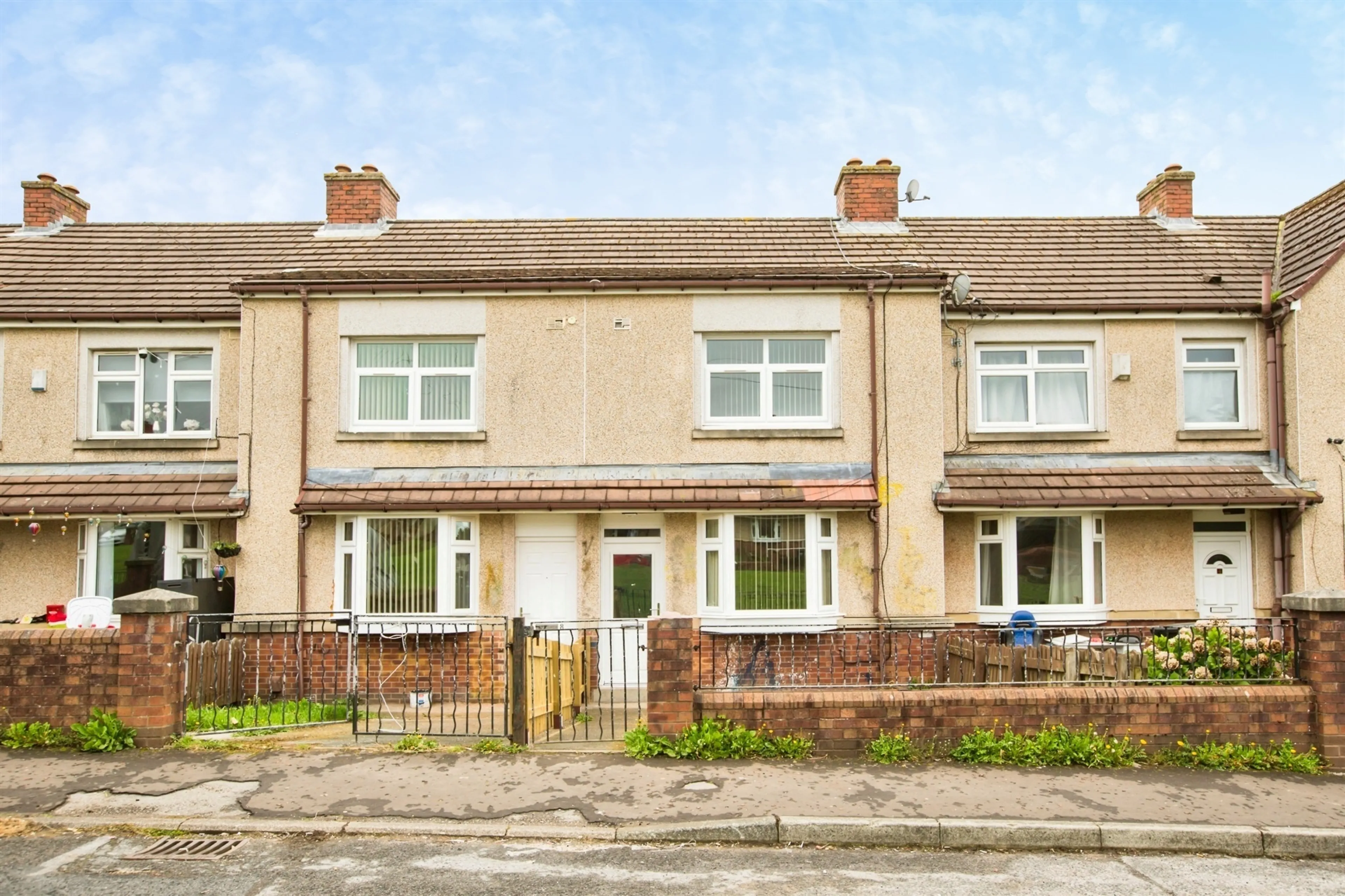 Property at Grove Park, HALIFAX