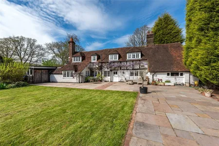 Parkgate Road, Newdigate, RH5