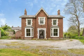 Property responsive