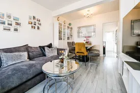 Property responsive