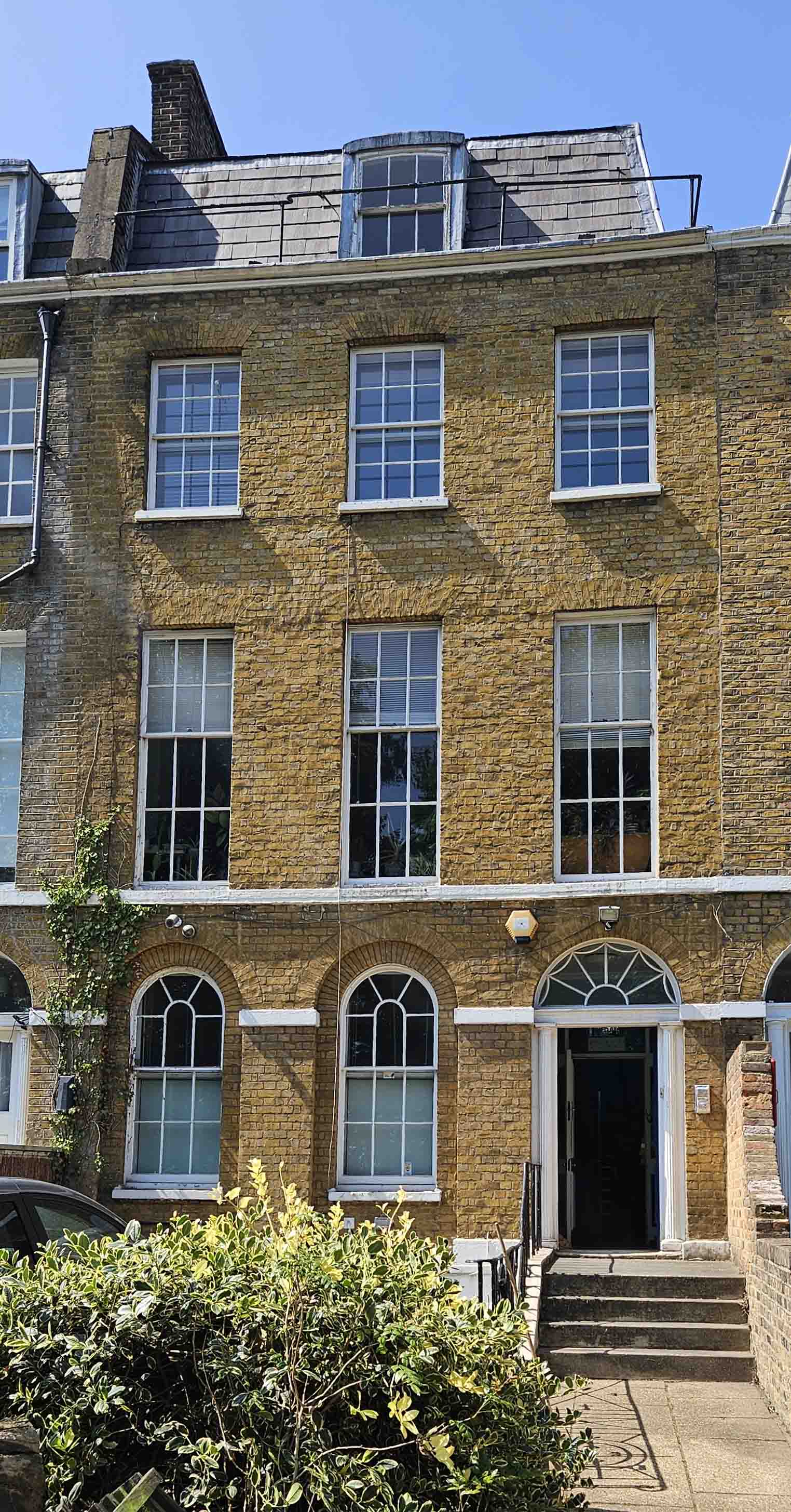 Camberwell Road London  SE5 0EG Image 2