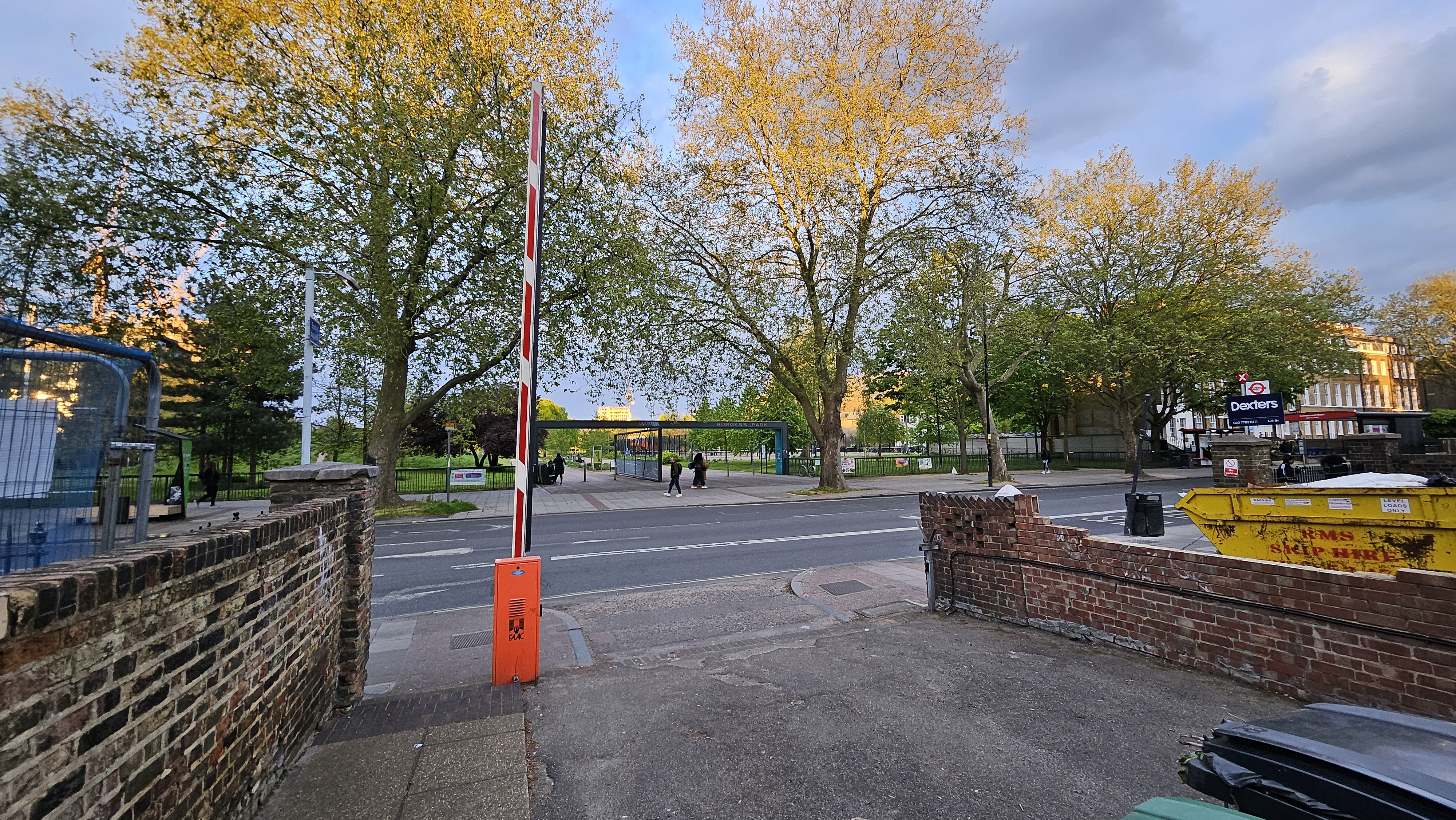 Camberwell Road London  SE5 0EG Image 7