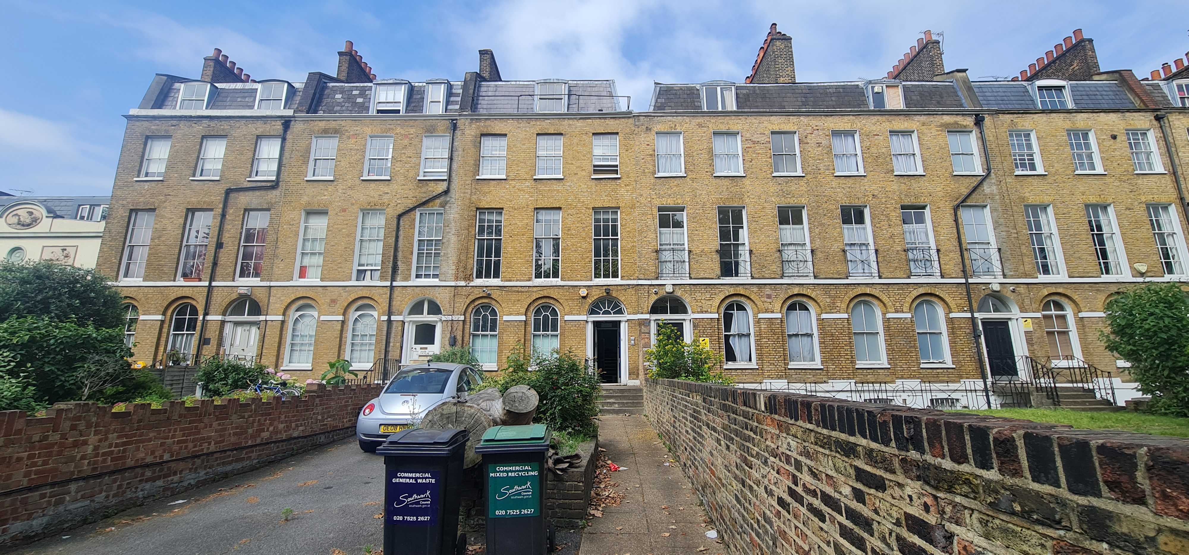 Camberwell Road London  SE5 0EG Image 1