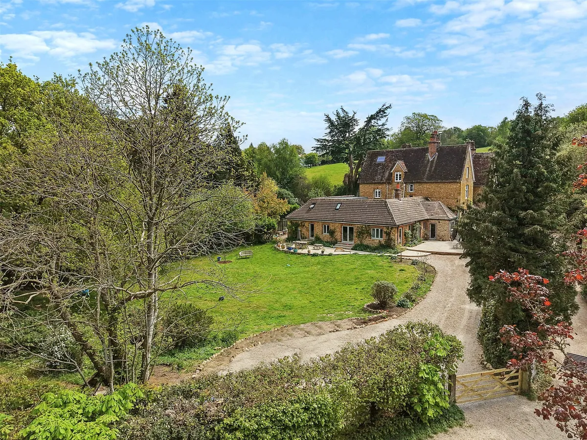Balchins Lane, Westcott, Dorking, Surrey, RH4
