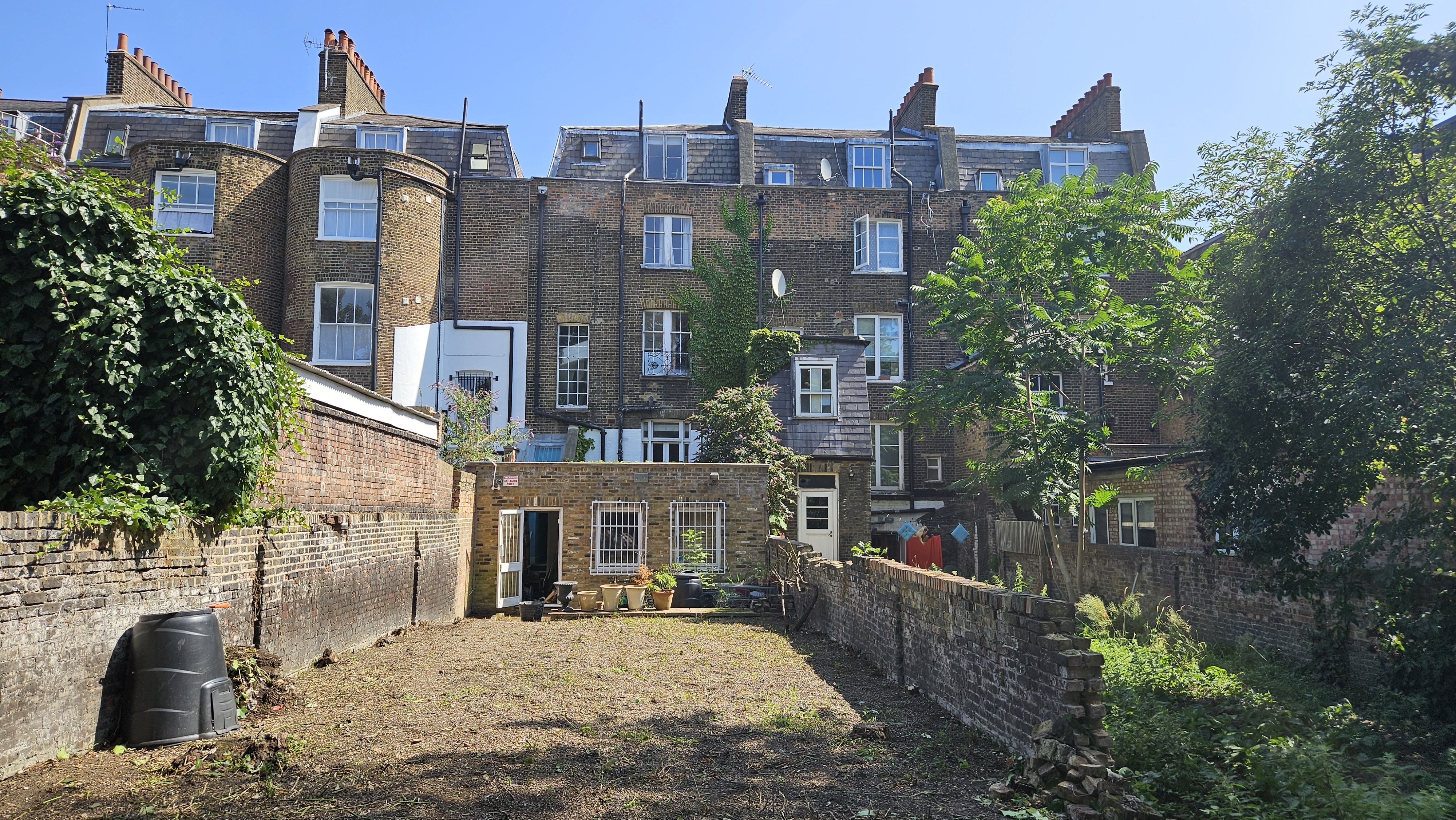 Camberwell Road London  SE5 0EG Image 8