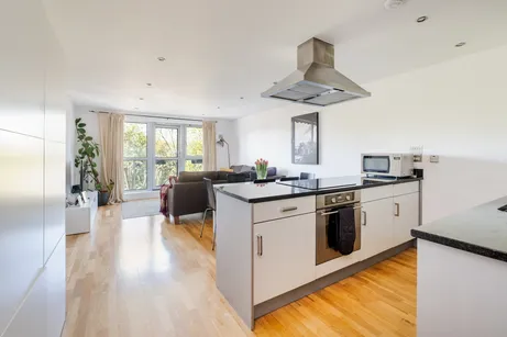 Southgate Road, London, N1