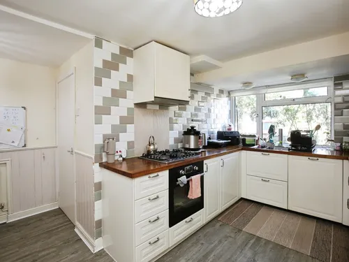Samphire Road, Oxfordphoto