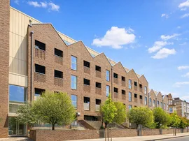Bedford Road, London photo