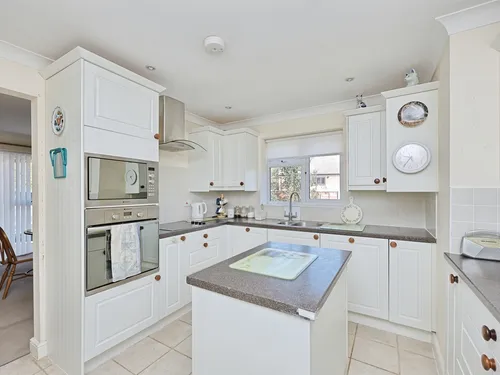 Peddars Rise, Swaffhamphoto