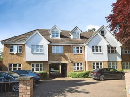 Mawney Road, Romford photo