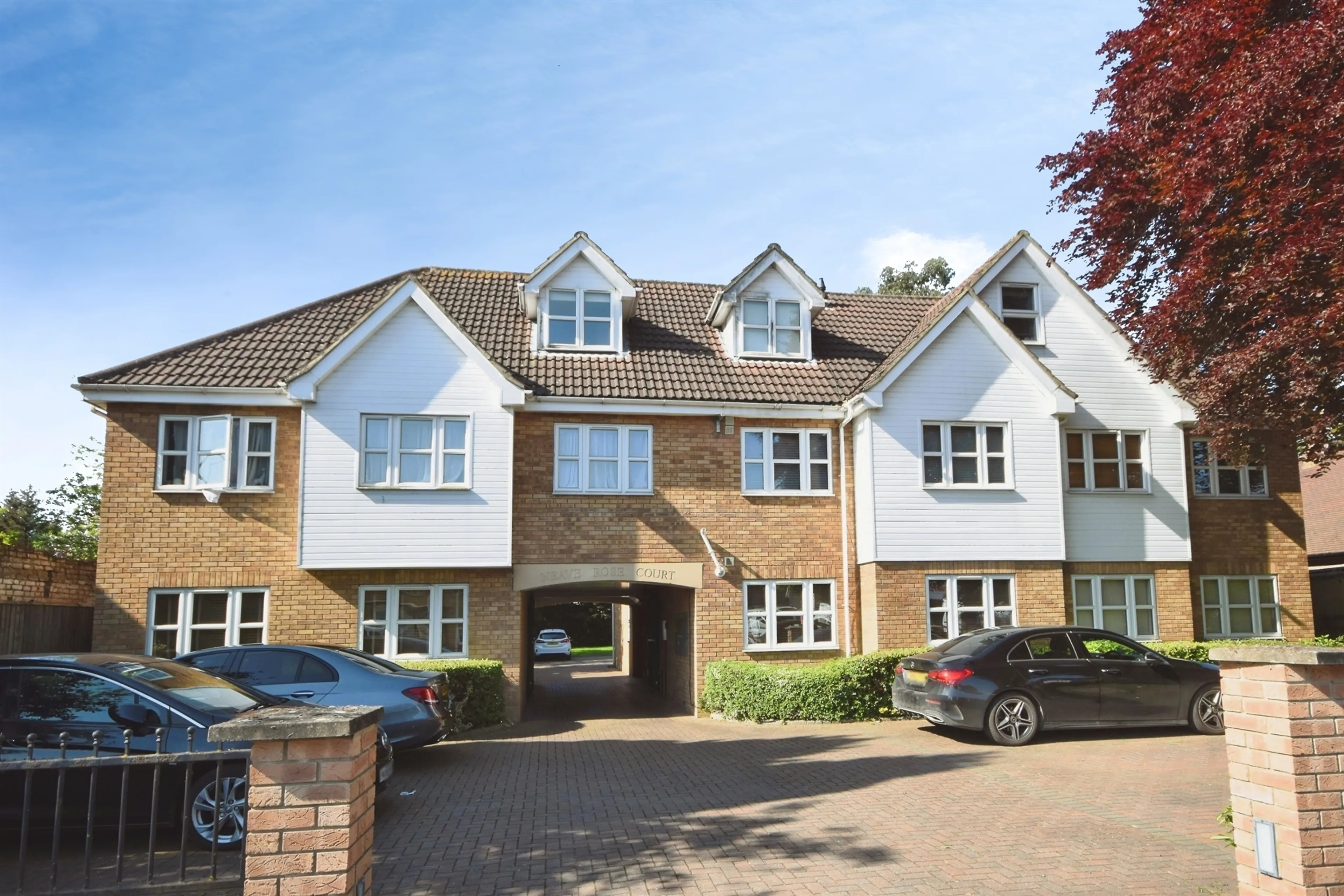 Property at Mawney Road, Romford