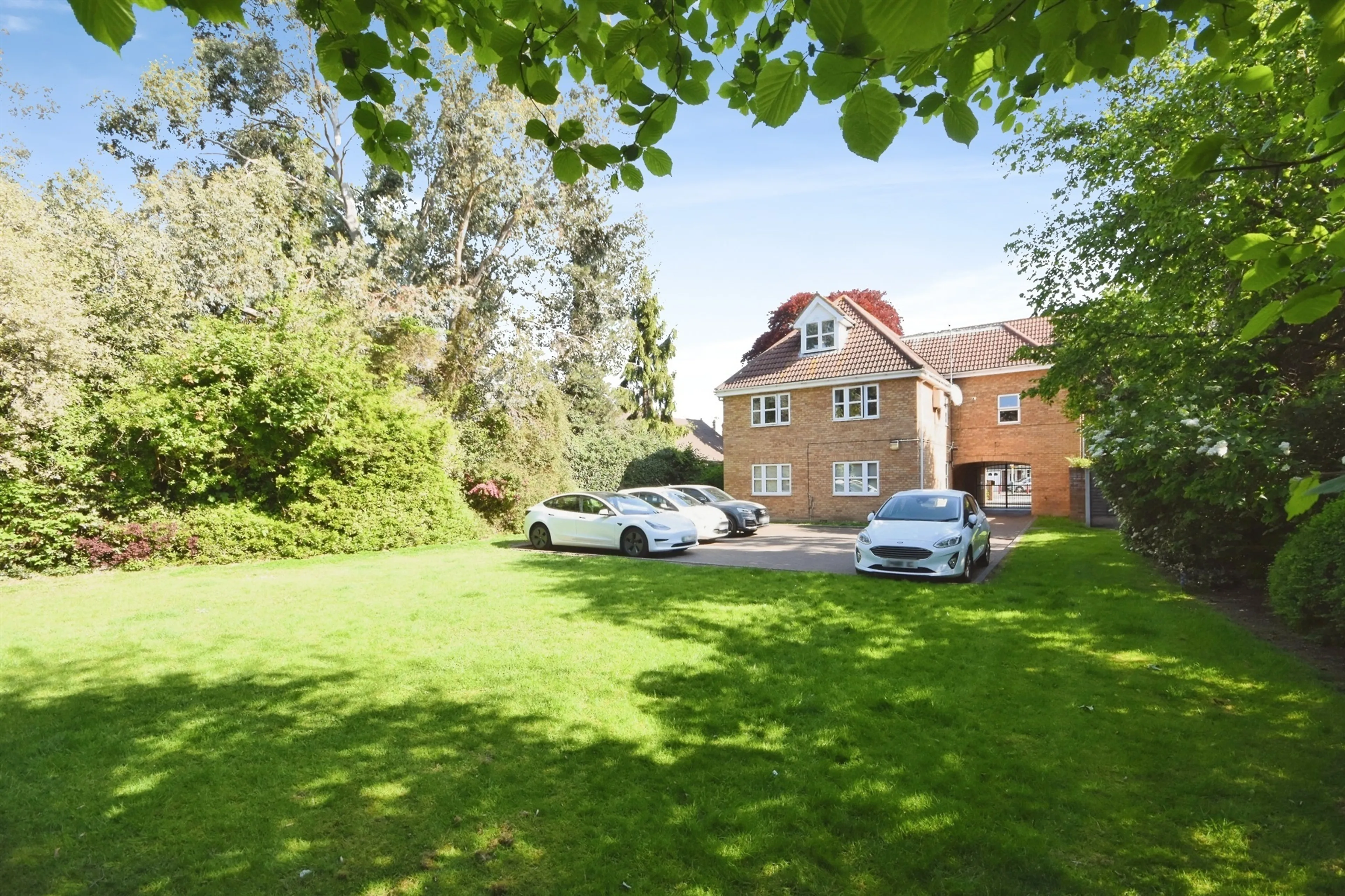 Property at Mawney Road, Romford