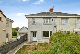 Property responsive