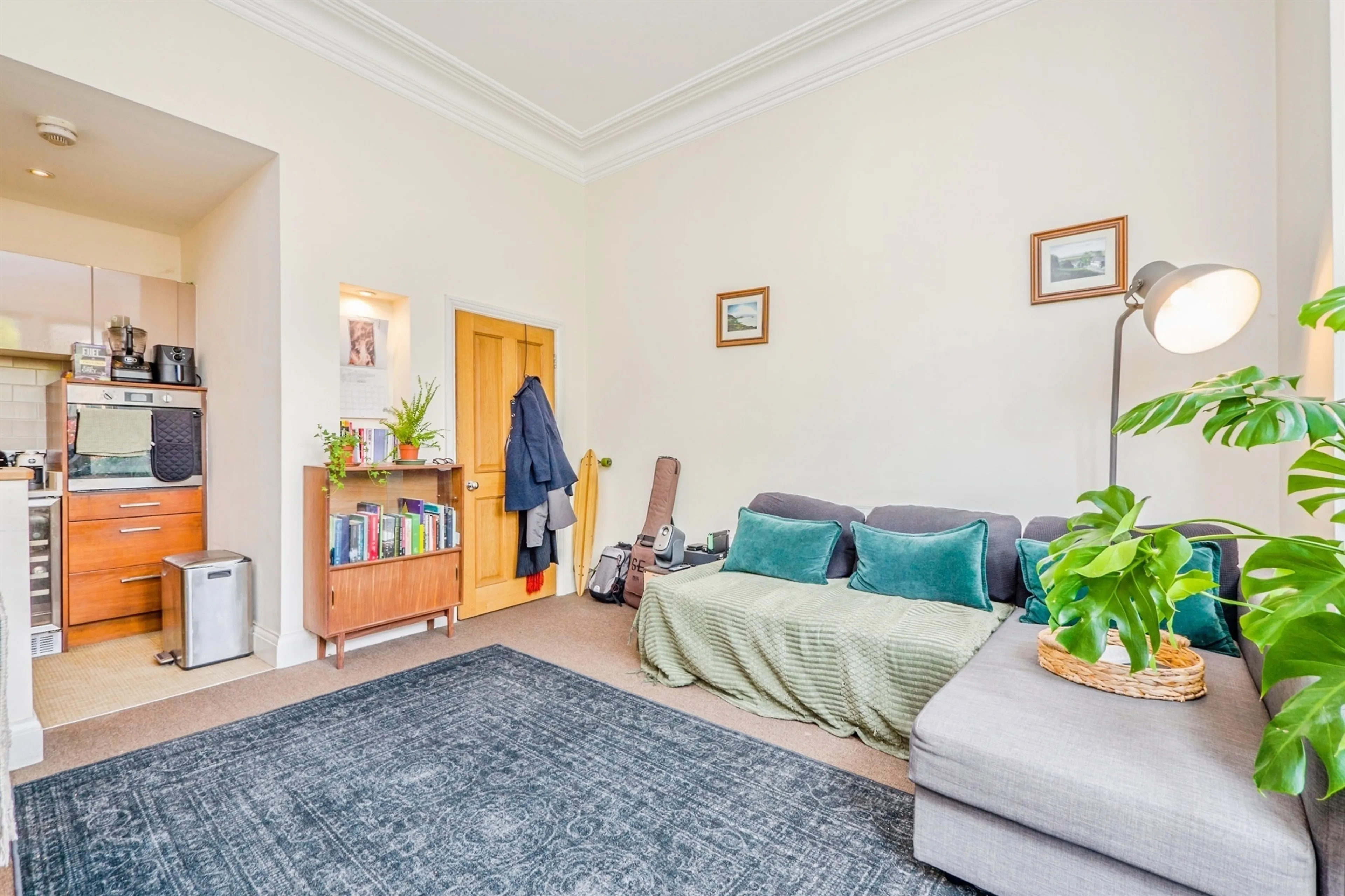 Property at Cathedral Road, Cardiff