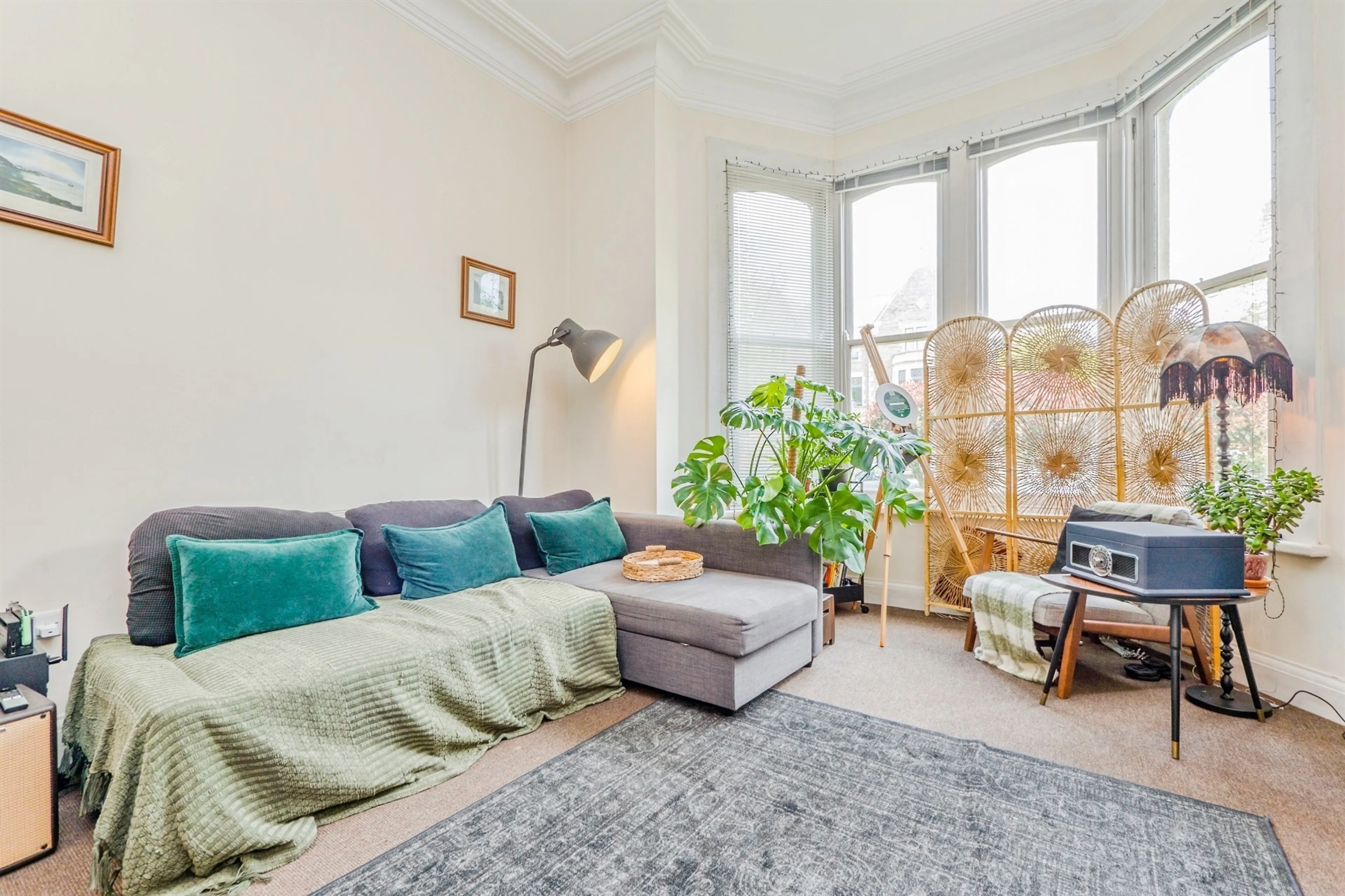 Property at Cathedral Road, Cardiff