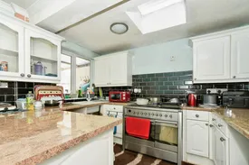 Property responsive