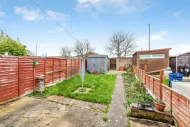 Property responsive