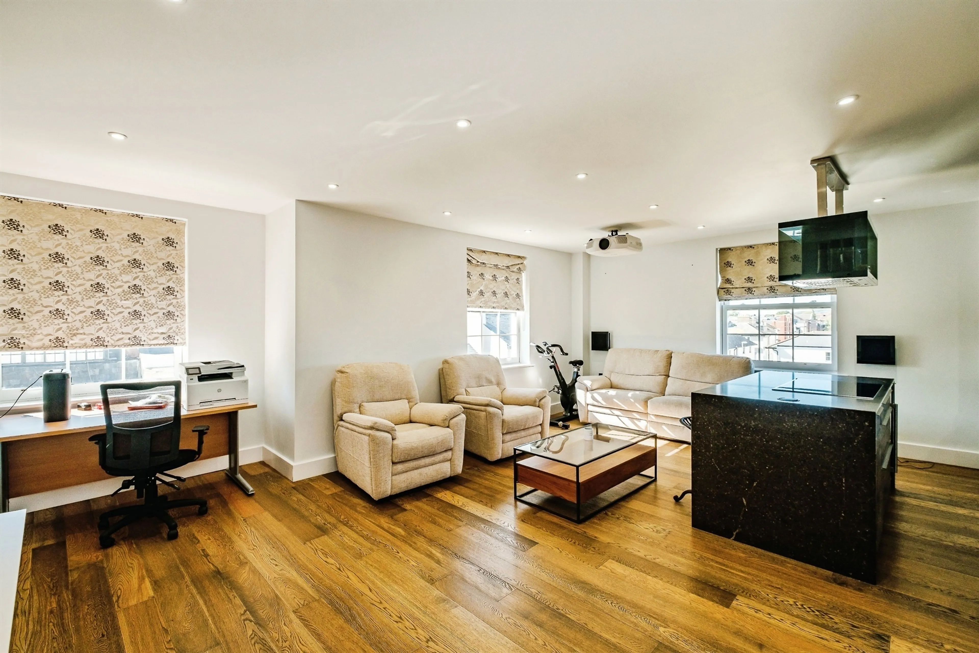Property at Marine Parade, Worthing