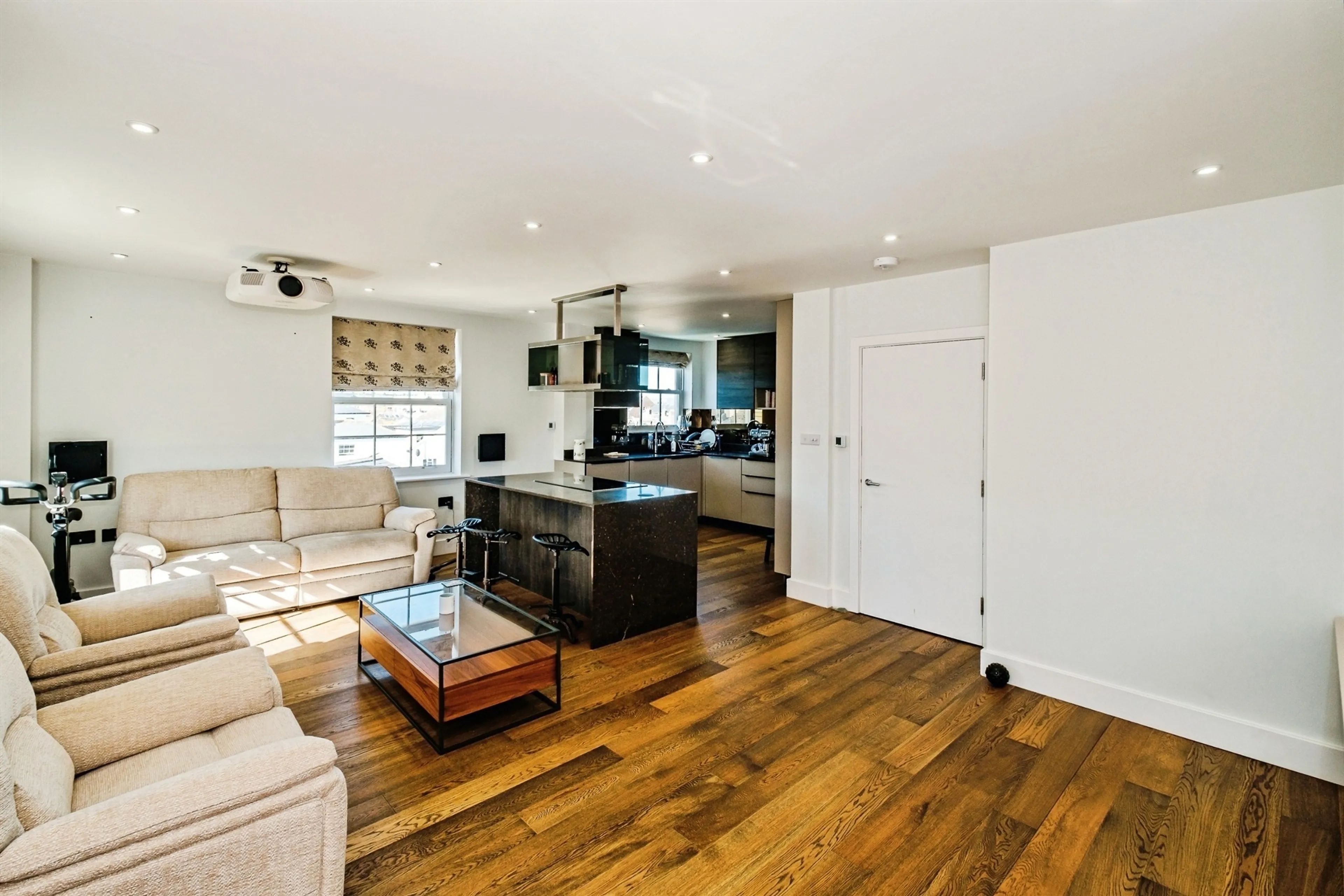 Property at Marine Parade, Worthing