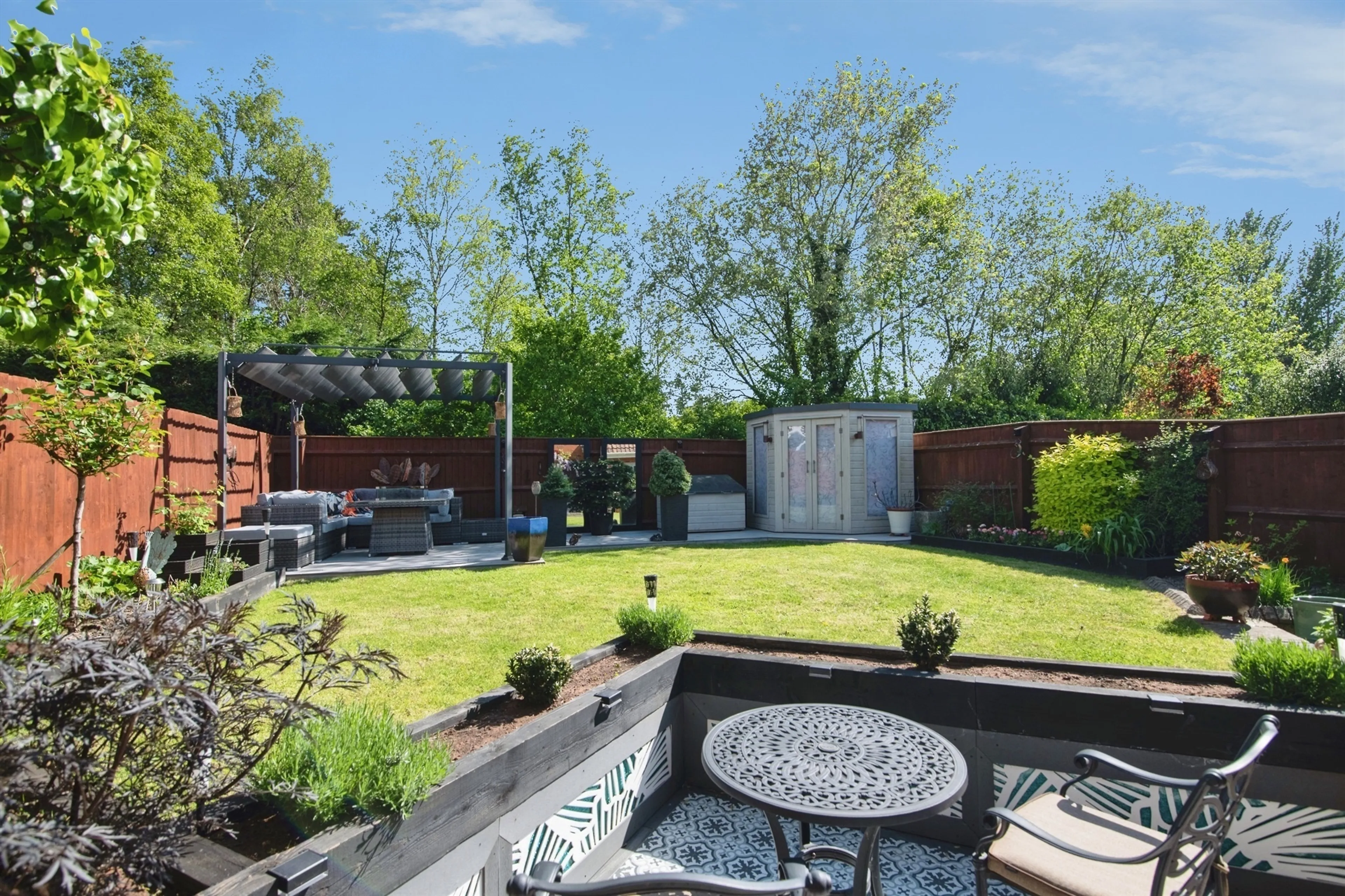 Property at Boscobel Close, DUDLEY