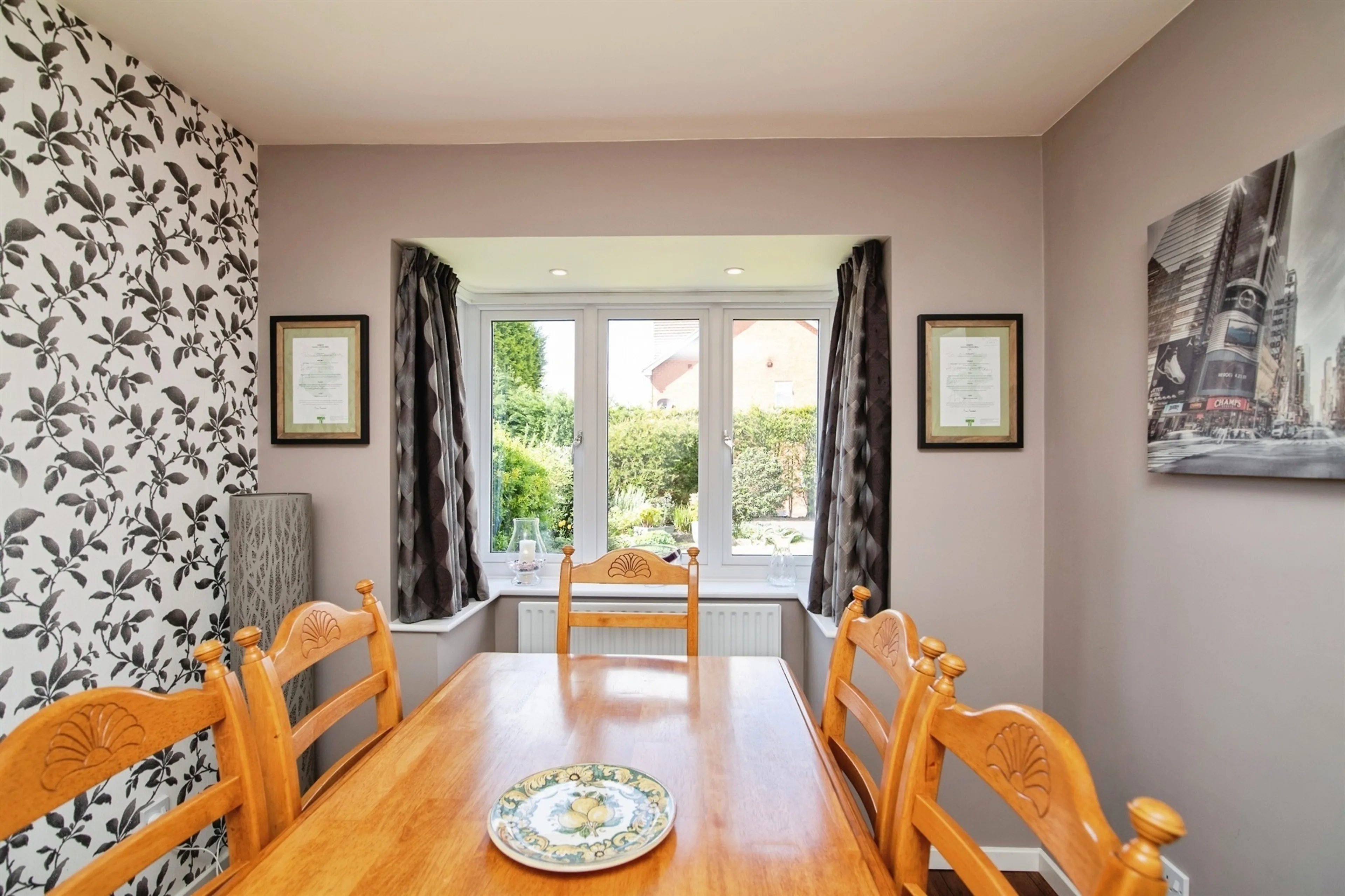 Property at Boscobel Close, DUDLEY