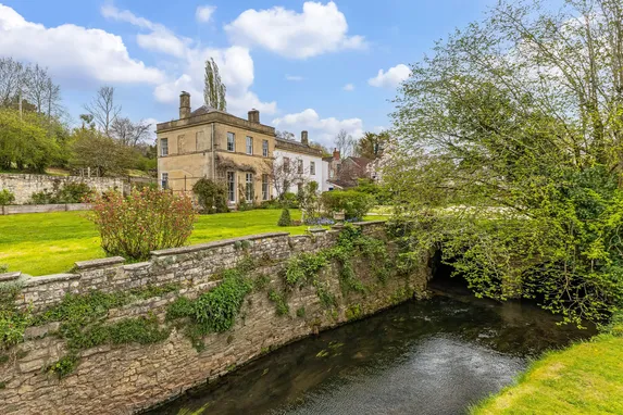 Radford, Bath, BA2