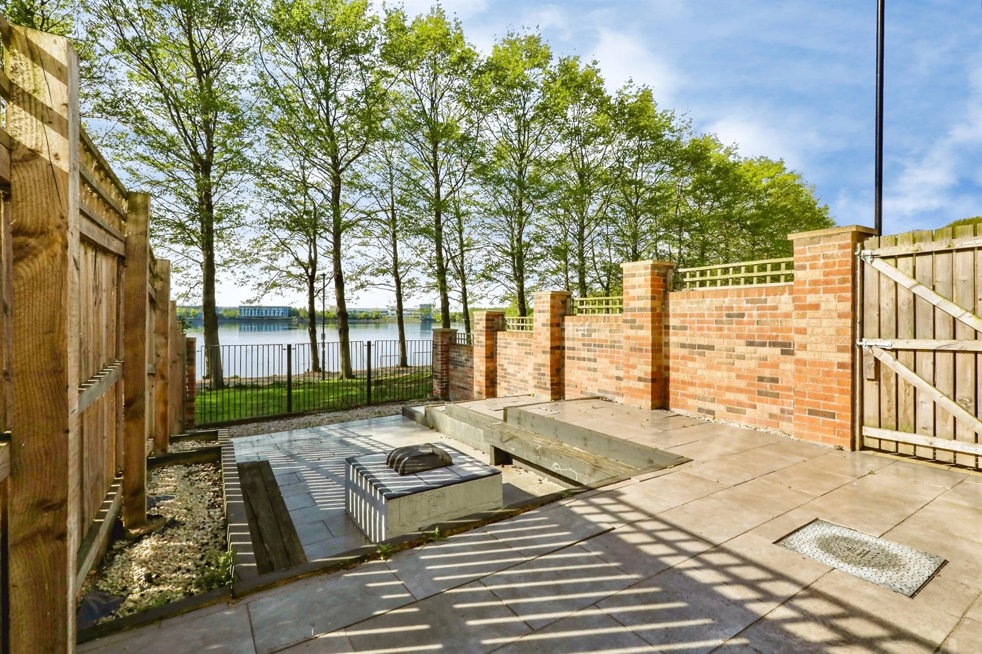Property at Lake View, Lakeside, Doncaster