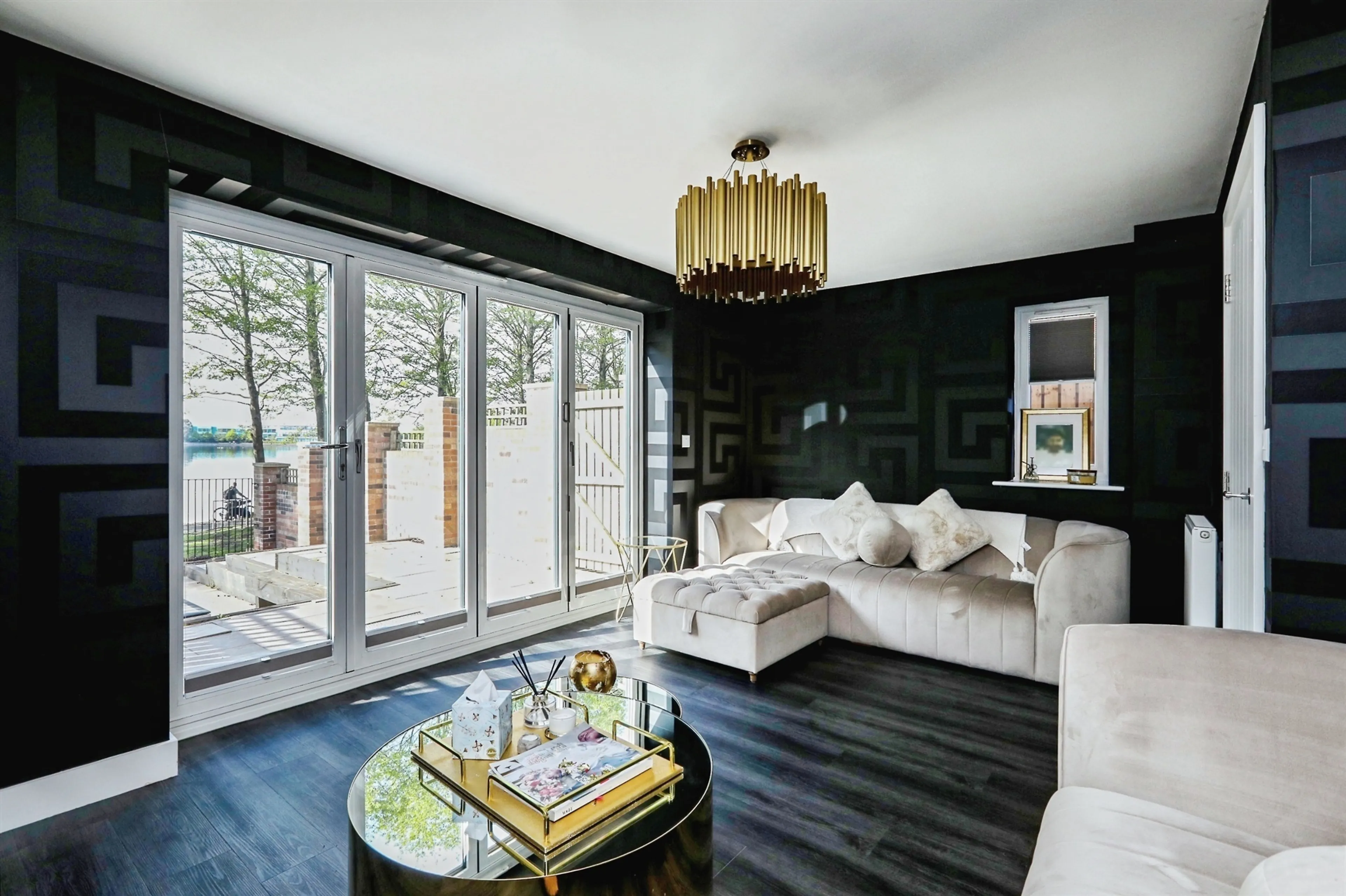 Property at Lake View, Lakeside, Doncaster