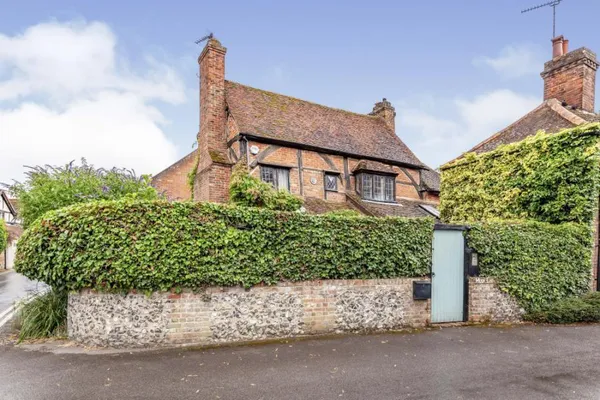 The Moor, Cookham, Maidenhead, Berksh...