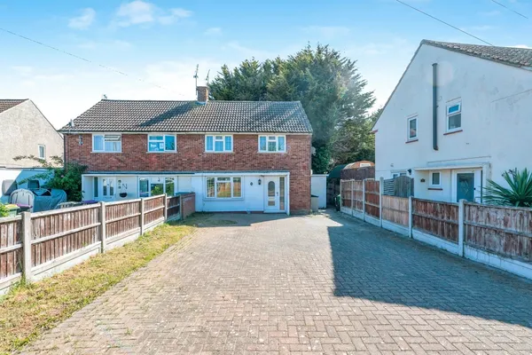 Tylney Avenue, Rochford, Essex, SS4, Essex