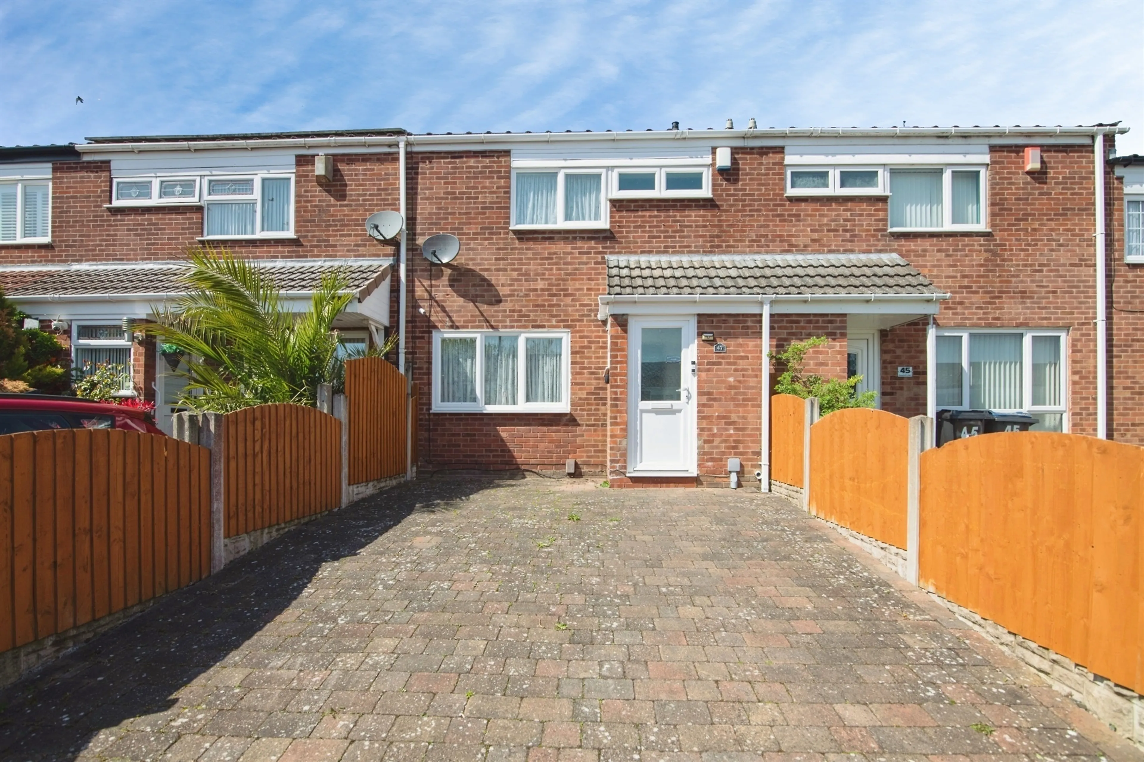 Property at Foredraft Close, Birmingham